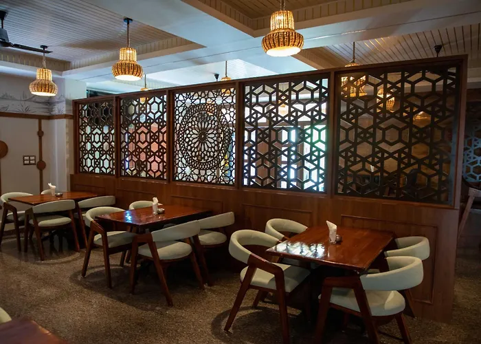 Pvr Suites Off Bannerghatta Road
