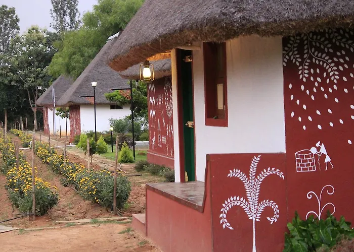 Malgudi Farms
